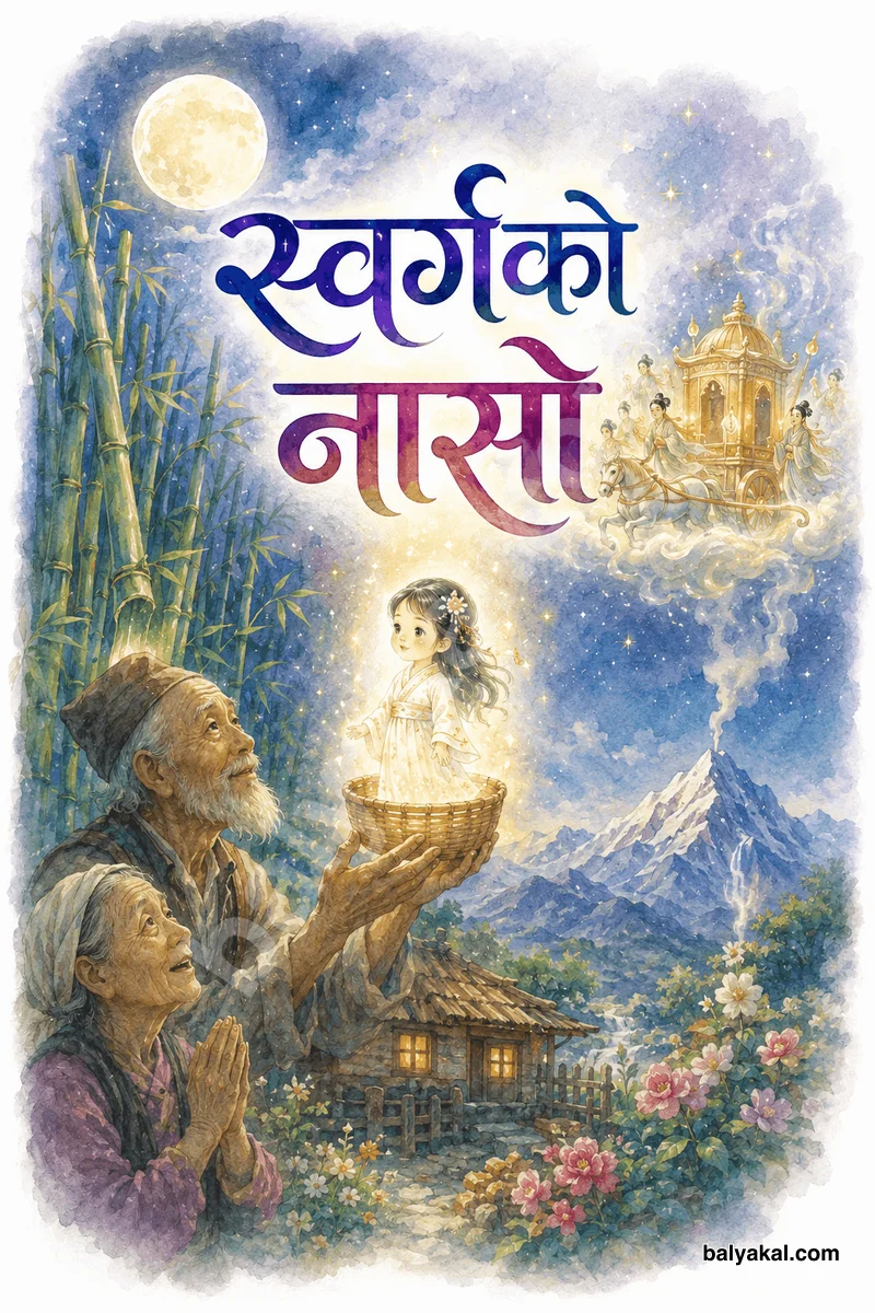 The Gift of Heaven - Balyakal educational preview