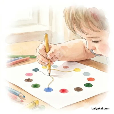 Color join - Balyakal educational preview